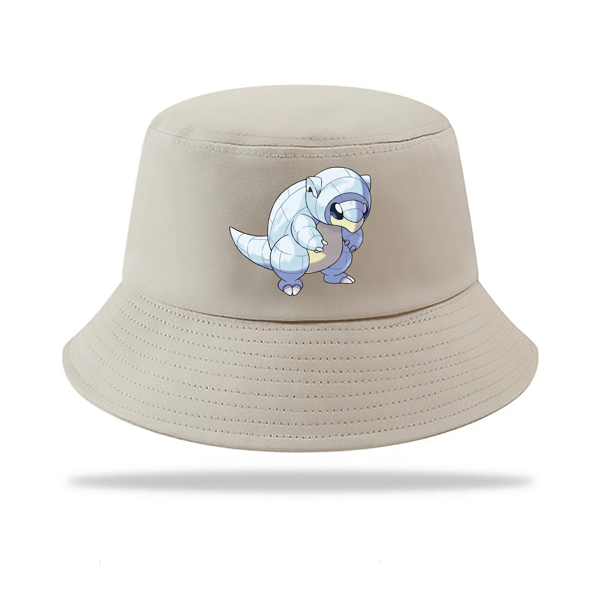 （画像用） ポケットモンスター Pokémon アウトドア日除けバケットハット